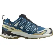 Salomon XA PRO 3D V9 GTX - GORE-TEX - Herren Wanderschuhe Trail-Running Schuhe 478174 , EU 45 1/3 UK 10.5