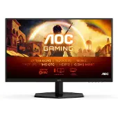 AOC C32G2ZE/BK 27" LED FullHD 240Hz FreeSync Premium Curva