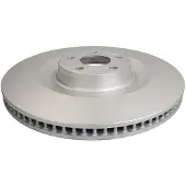 Textar Bremsscheibe 92350805, 1 Stück