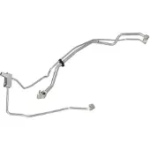THERMOTEC Hochdruckleitung Klimaanlage KTT160370 für TOYOTA HILUX Pick-up (GUN1)