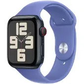 Apple Sport Armband für Watch | 38/40/41/42 mm - Größe M/L - Periwinkle
