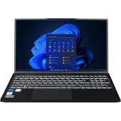 Bluechip TRAVELline B15W57, Intel Core i5-1335U, 16 GB DDR5 RAM, 500GB SSD