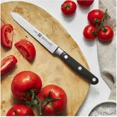 Zwilling Professional S Universalmesser 13 cm, Wellenschliff