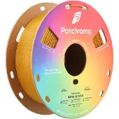 Polymaker Panchroma PLA Metallic Gold 1.75 mm 1KG