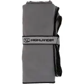 Highlander Highland Fibre Soft Travel Handtuch Medium