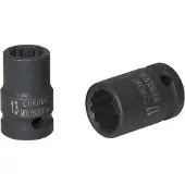 Ks Tools 515.0969 Kraft-Stecknuss