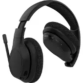 Belkin SoundForm Adapt, Verkabelt & Kabellos, Anrufe/Musik, Kopfhörer, Schwarz