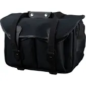 Billingham 335 MKII - schwarz Fibrenyte/Schwarz