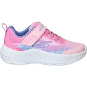 SKECHERS Sneakers 303575L LTPL in Blue color size 27