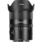 7artisans AF 85mm F1.8 (Nikon Z-Mount)