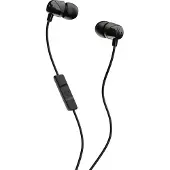 Skullcandy S2DUYK-343, Kabelgebunden, 20 - 20000 Hz, Anrufe/Musik, Kopfhörer, Schwarz