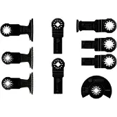 Bosch Zubehörsatz RB - 9ER SET O