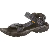 Teva Terra Fi 5 Universal Madang Blue Herren-Schuhgröße 40,5