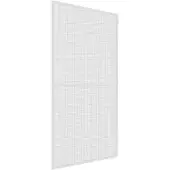 Windhager Insektenschutz-Tür "Basic", BxH: 100x210 cm, kürzbar