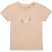Noppies Shirt "Oceano" in Beige | Gr.: 68