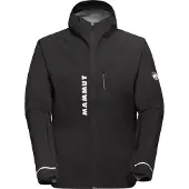 Mammut Aenergy TR HS Hooded Jacket black L