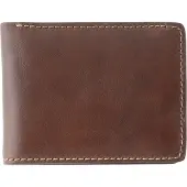 PICARD Geldbörse Toscana Trifold Wallet Chestnut braun