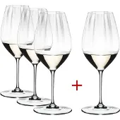 Riedel Performance Riesling – 4er Set (Pay 3 Get 4)