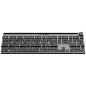 JLab Keyboard Epic black (IEUDEKEPICKEYRBLK4)