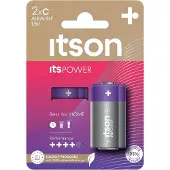 Itson Power