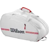 Wilson Team Padelschlägertasche