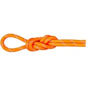 Mammut Bergseil 9.5 Alpine Dry Rope 70m