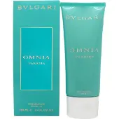 Bvlgari Omnia Paraiba Shower Oil 100 ml