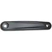 Sunrace Linke MTB-Kurbel Alu Vierkant versetzt I-Crank