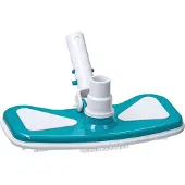 Bestway Poolsauger AquaClean 28 x 11 x 3,5 cm