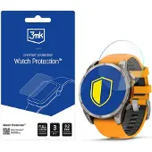 3mk Protection FlexibleGlass Watch Garmin Fenix 8 Amoled 47mm Szkło Hybrydowe
