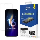 3MK Displayschutzfolie Für Iphone 16 Pro 6.3 Zoll