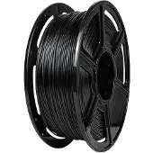 Flashforge PETG-CF 1000g schwarzes 3D-Druckfilament