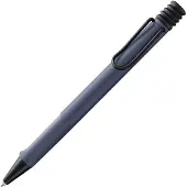 Lamy Kugelschreiber »Safari« pink