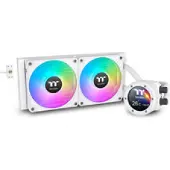 Thermaltake TT TH280 V2 Ultra EX ARGB Sync Snow Edition All-In-One