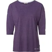 Vaude Neyland 3/4-arm T-shirt