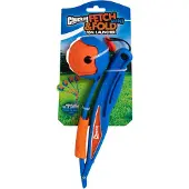 Chuckit! Chuckit Fetch & fold mini 18m launcher