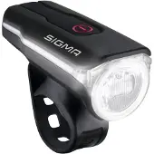 Sigma Aura 60 Usb Front Light Schwarz