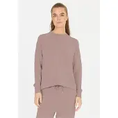 Athlecia Damen Sweatshirt Jacey W Crew Neck
