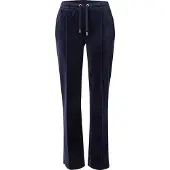Juicy Couture Jogginghose Tina JCAPW045 Dunkelblau Regular Fit