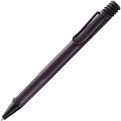Lamy Kugelschreiber »Safari« violett