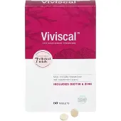 Viviscal Hair Growth Tablets Women 60st