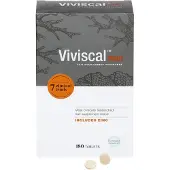 Viviscal Hair Growth Tablets Man 180st