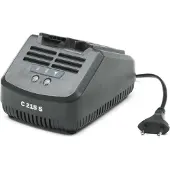 Stiga Garden Akku-Ladestation "C 215 S" 2.000 für Akkus aus der STIGA 100 und ALPINA 20 Volt Serie