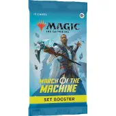 Wizards of the Coast March of the Machine