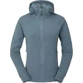 Rab Hoodie Damen Nexus