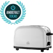 OBH Nordica 2267 2 Scheibe(n) 700 W Edelstahl