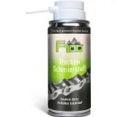 Alpina Dry Chain 100ml Schmiermittel
