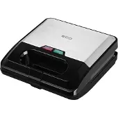 Ecg S 3173 750w Sandwichmaker