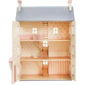 Le Toy Van Cherry Tree Hall Dollhouse, 3 Jahr(e)