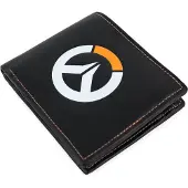 Gaya Entertainment Overwatch Geldbeutel Logo GE3219